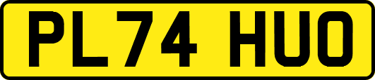 PL74HUO