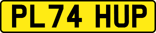 PL74HUP