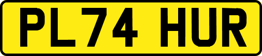 PL74HUR