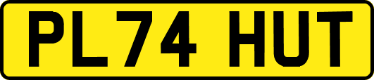 PL74HUT