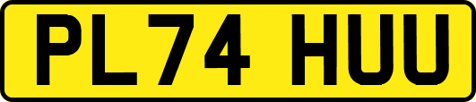 PL74HUU