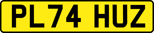PL74HUZ