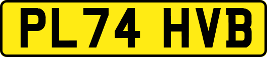 PL74HVB