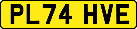 PL74HVE