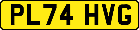 PL74HVG