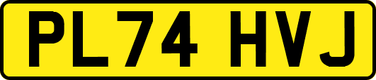 PL74HVJ