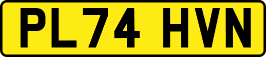 PL74HVN