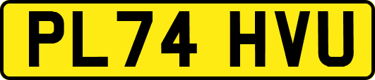 PL74HVU