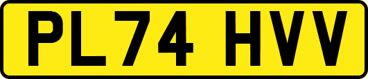 PL74HVV