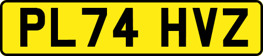 PL74HVZ