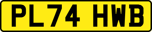 PL74HWB