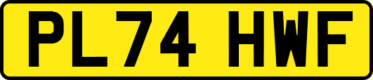 PL74HWF
