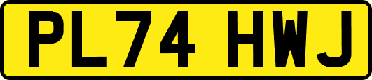 PL74HWJ