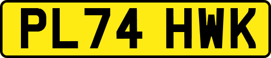 PL74HWK