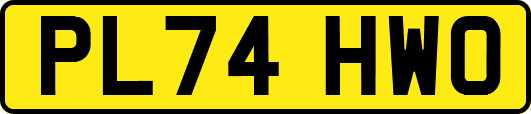 PL74HWO