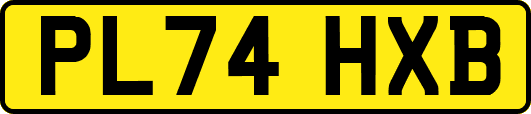 PL74HXB