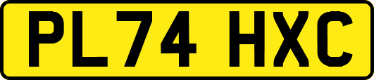 PL74HXC