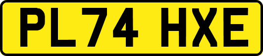 PL74HXE