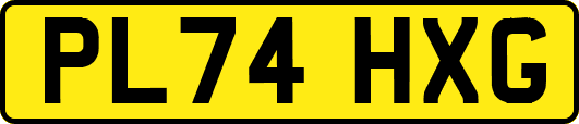 PL74HXG