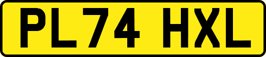 PL74HXL