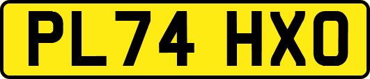 PL74HXO
