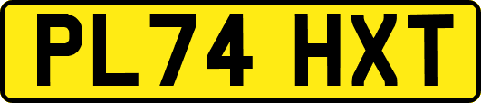 PL74HXT