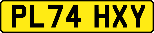 PL74HXY
