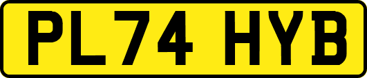 PL74HYB