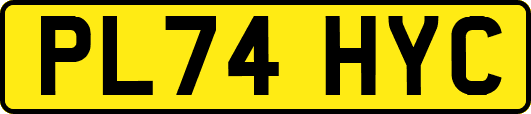PL74HYC