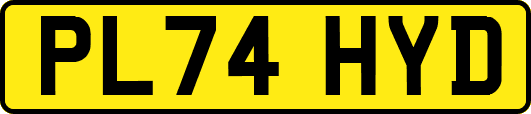 PL74HYD