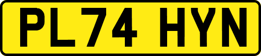 PL74HYN