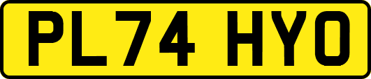 PL74HYO