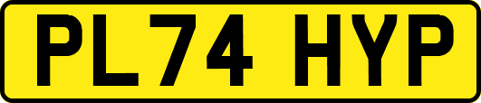 PL74HYP