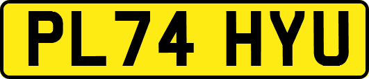 PL74HYU