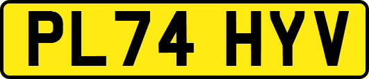 PL74HYV