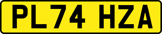 PL74HZA