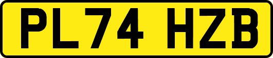 PL74HZB