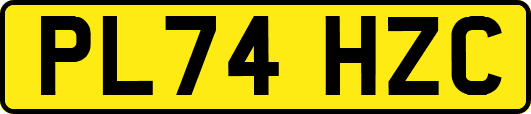 PL74HZC