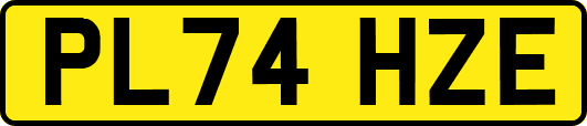 PL74HZE