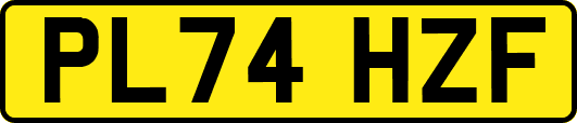 PL74HZF