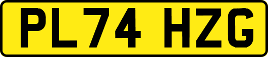 PL74HZG