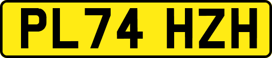 PL74HZH