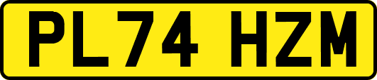 PL74HZM