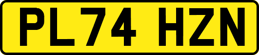 PL74HZN
