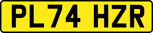 PL74HZR