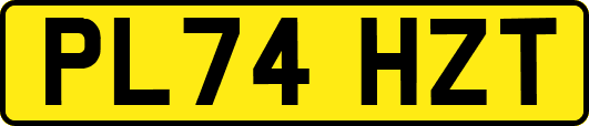 PL74HZT