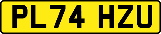 PL74HZU