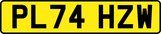 PL74HZW