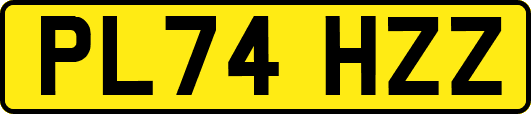 PL74HZZ