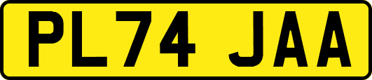 PL74JAA
